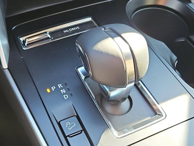 2026 Mazda Mazda CX-90 3.3 Turbo Select AWD