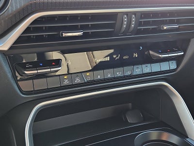 2026 Mazda Mazda CX-90 3.3 Turbo Select AWD