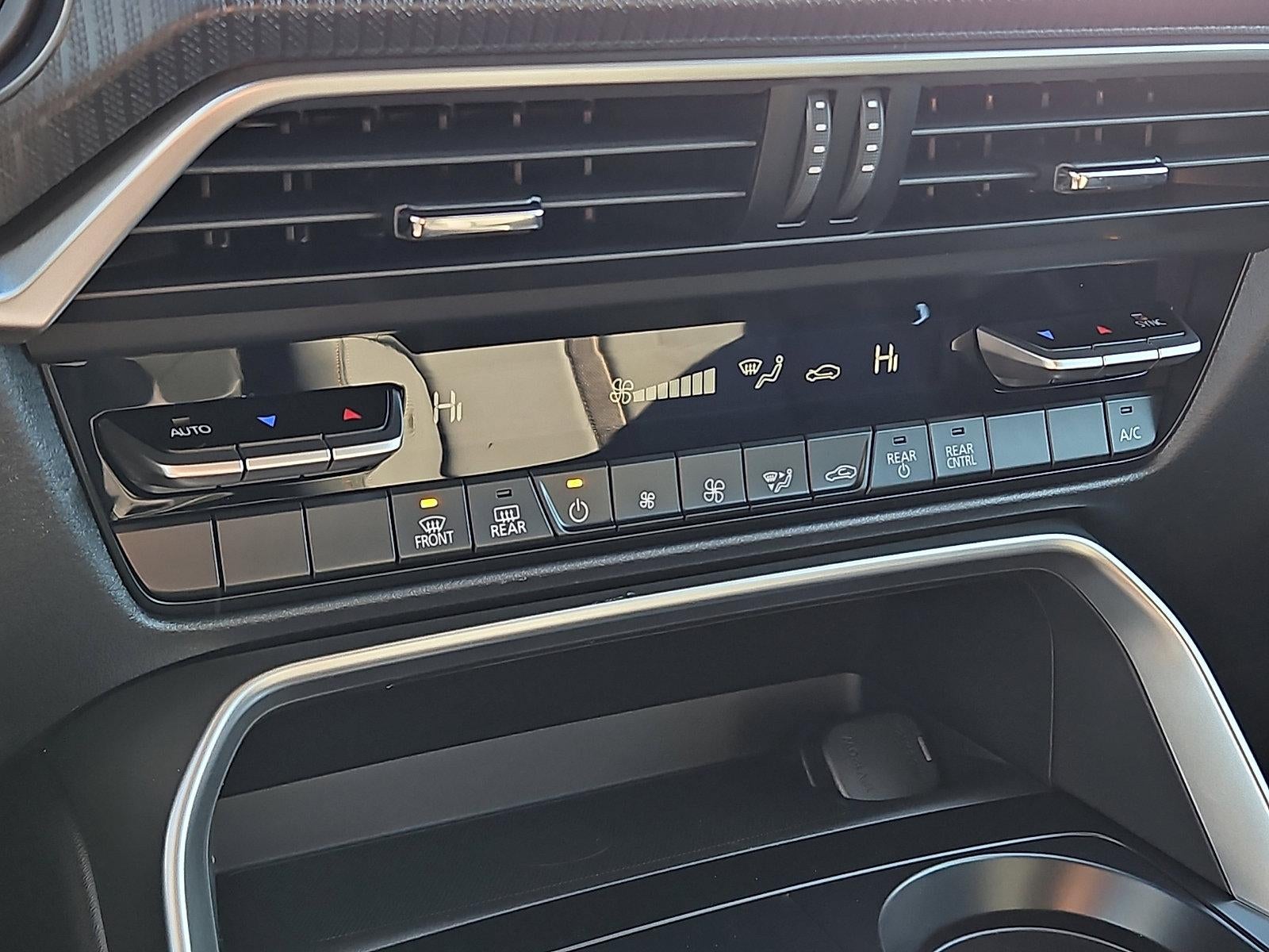 2026 Mazda Mazda CX-90 3.3 Turbo Select AWD