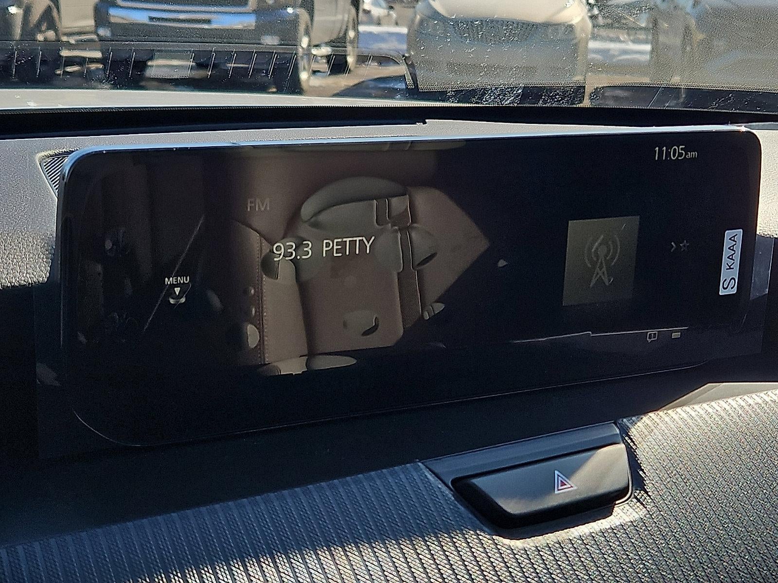 2026 Mazda Mazda CX-90 3.3 Turbo Select AWD