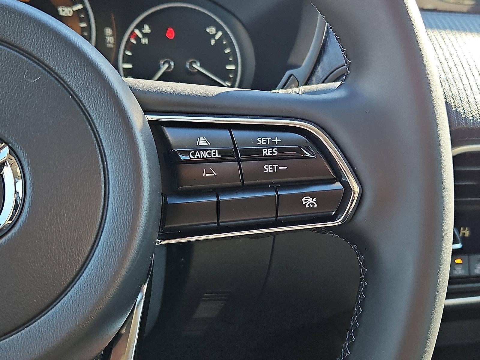 2026 Mazda Mazda CX-90 3.3 Turbo Select AWD