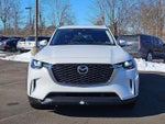 2026 Mazda Mazda CX-90 3.3 Turbo Select AWD