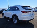 2026 Mazda Mazda CX-90 3.3 Turbo Select AWD