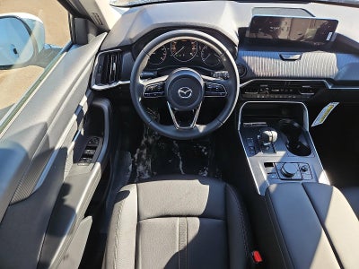 2026 Mazda Mazda CX-90 3.3 Turbo Select AWD