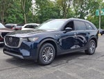2026 Mazda Mazda CX-90 3.3 Turbo Select AWD