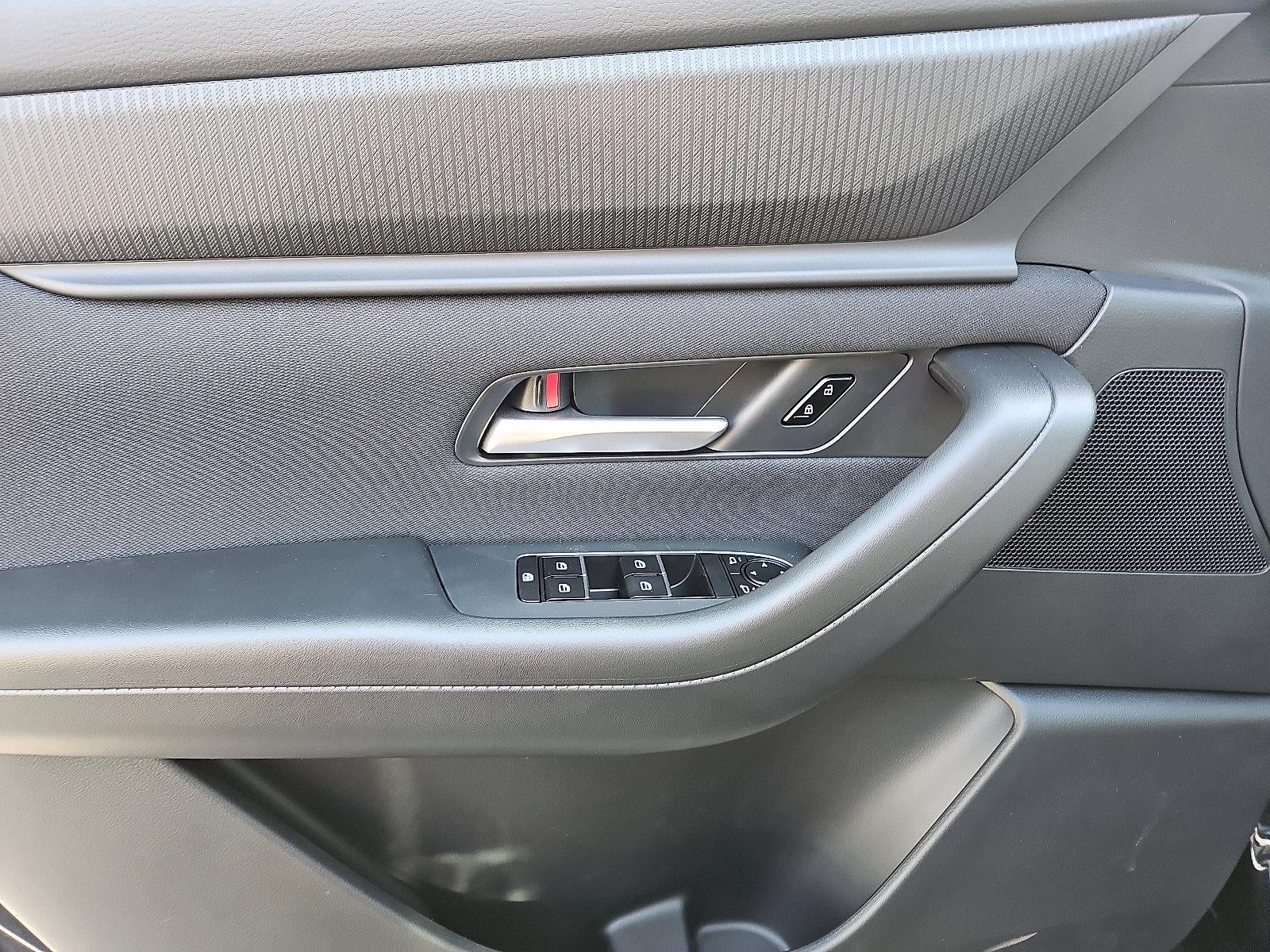 2026 Mazda Mazda CX-90 3.3 Turbo Select AWD