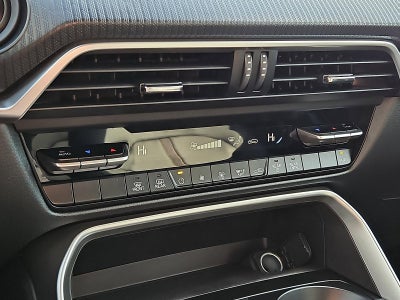 2026 Mazda Mazda CX-90 3.3 Turbo Select AWD