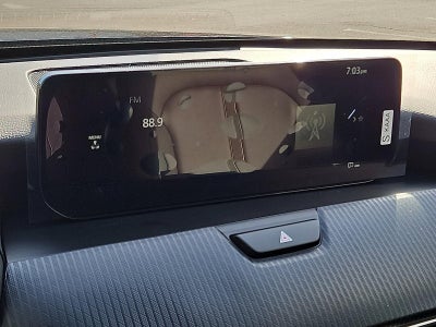 2026 Mazda Mazda CX-90 3.3 Turbo Select AWD