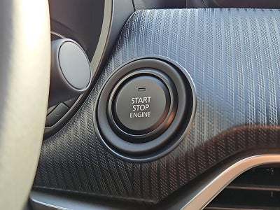 2026 Mazda Mazda CX-90 3.3 Turbo Select AWD