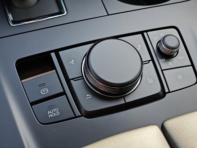 2026 Mazda Mazda CX-90 3.3 Turbo Select AWD