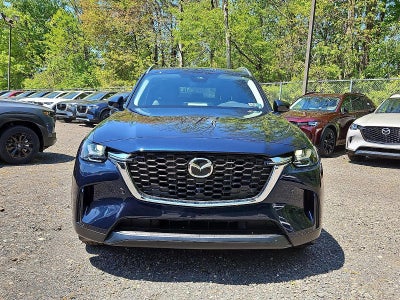 2026 Mazda Mazda CX-90 3.3 Turbo Select AWD