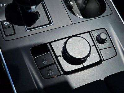 2026 Mazda Mazda CX-90 3.3 Turbo Select AWD