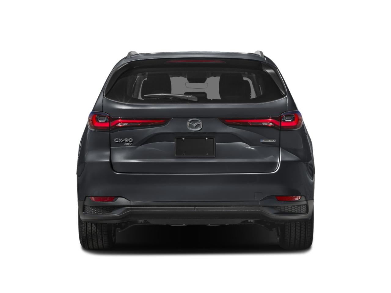 2026 Mazda Mazda CX-90 3.3 Turbo Select AWD