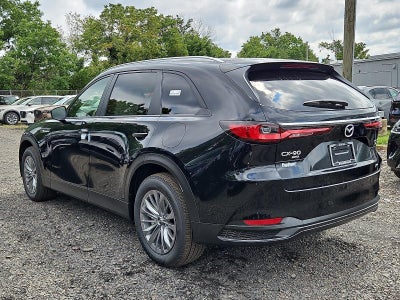 2026 Mazda Mazda CX-90 3.3 Turbo Select AWD