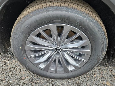 2026 Mazda Mazda CX-90 3.3 Turbo Select AWD