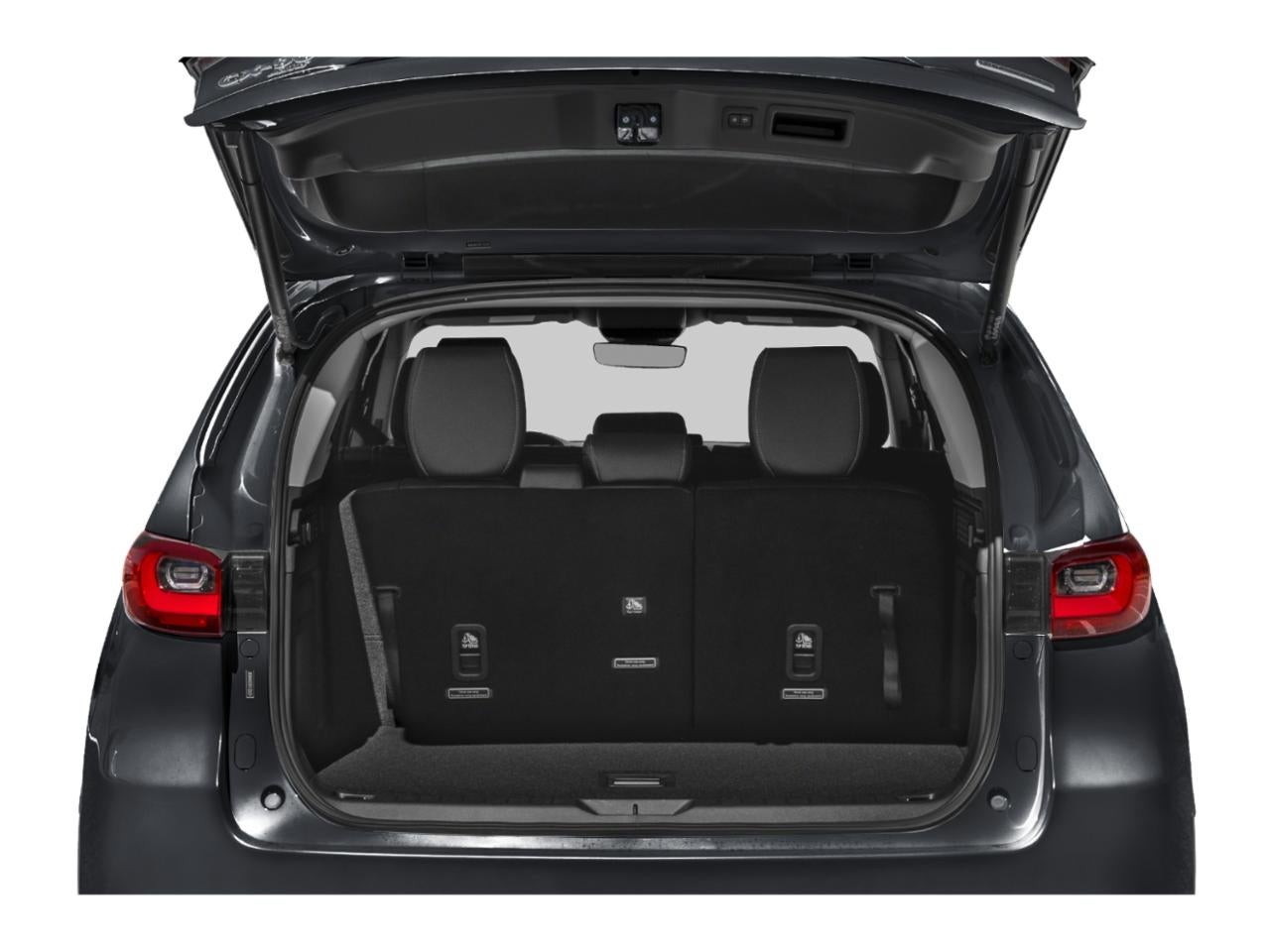 2026 Mazda Mazda CX-90 3.3 Turbo Select AWD