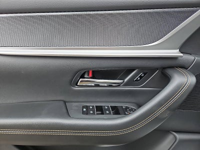 2026 Mazda Mazda CX-90 Plug-In Hybrid Preferred AWD