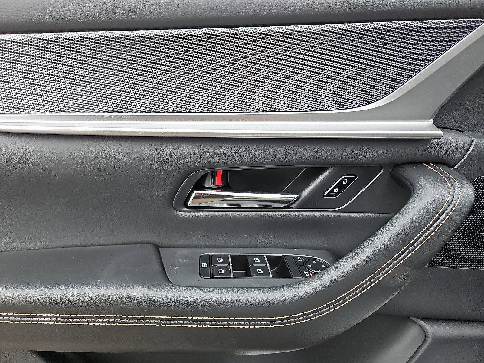 2026 Mazda Mazda CX-90 Plug-In Hybrid Preferred AWD