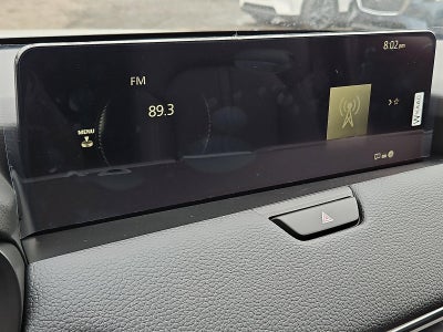 2026 Mazda Mazda CX-90 Plug-In Hybrid Preferred AWD