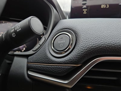 2026 Mazda Mazda CX-90 Plug-In Hybrid Preferred AWD