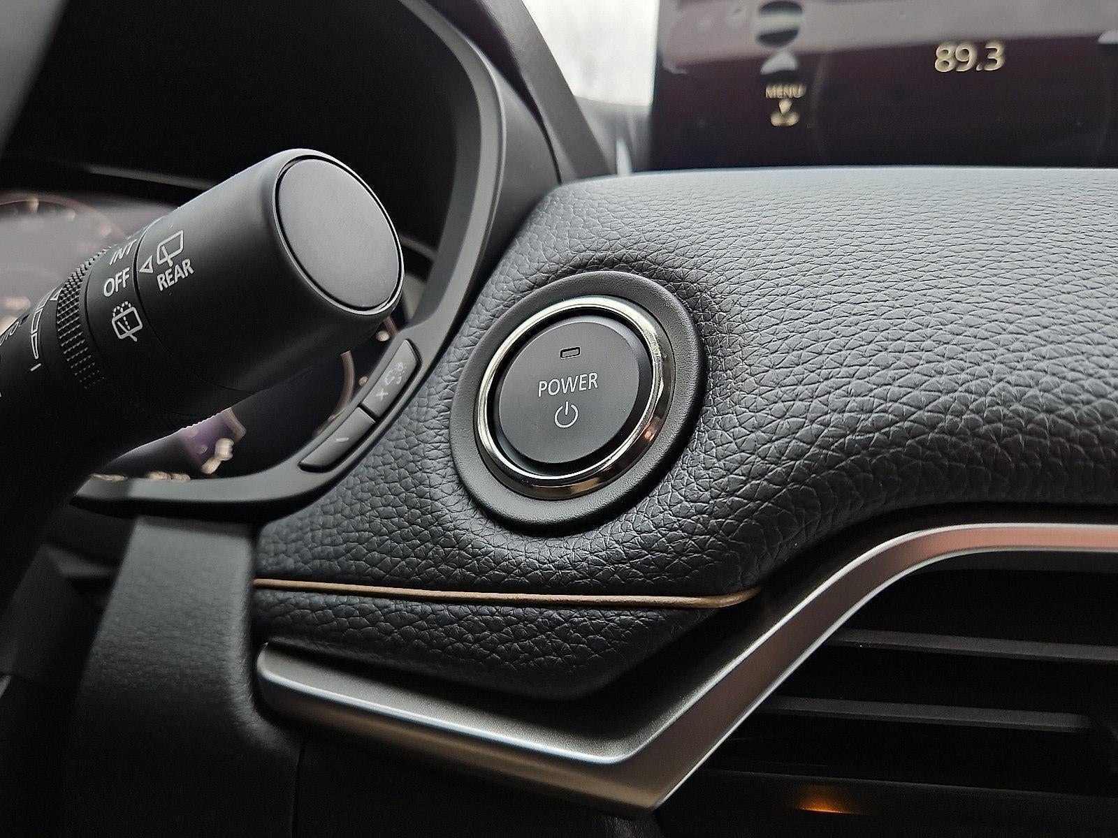 2026 Mazda Mazda CX-90 Plug-In Hybrid Preferred AWD