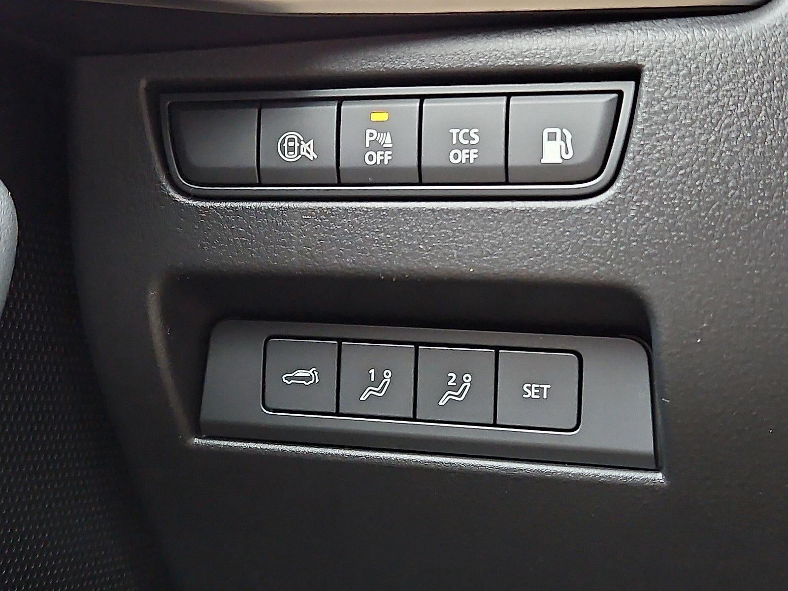 2026 Mazda Mazda CX-90 Plug-In Hybrid Preferred AWD