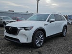2026 Mazda Mazda CX-90 Plug-In Hybrid Preferred AWD