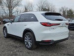2026 Mazda Mazda CX-90 Plug-In Hybrid Preferred AWD