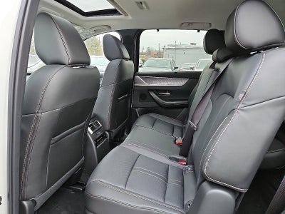 2026 Mazda Mazda CX-90 Plug-In Hybrid Preferred AWD