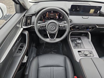 2026 Mazda Mazda CX-90 Plug-In Hybrid Preferred AWD