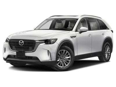 2026 Mazda Mazda CX-90 Plug-In Hybrid Preferred AWD
