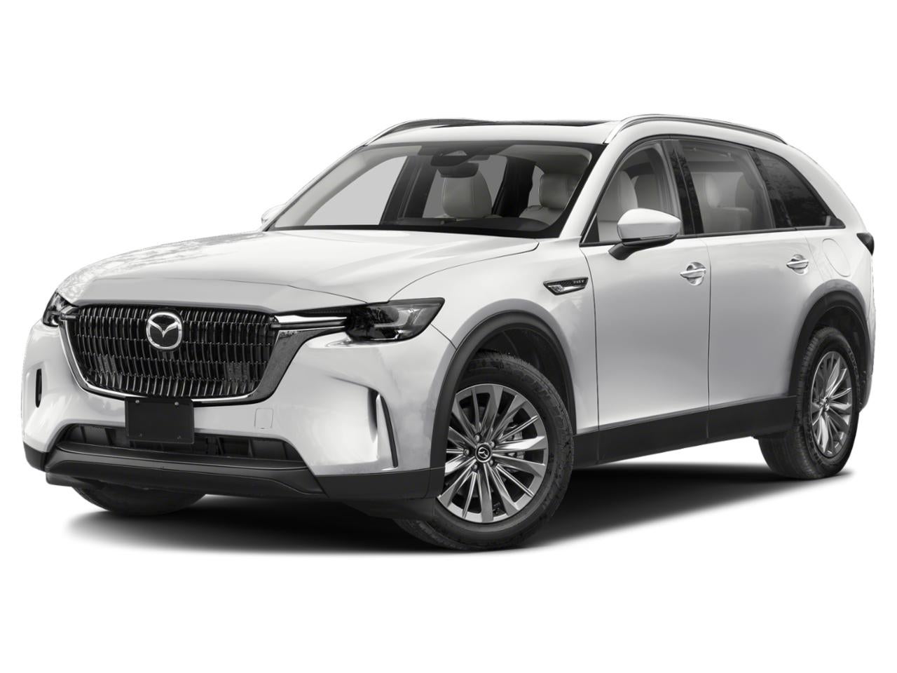 2026 Mazda Mazda CX-90 Plug-In Hybrid Preferred AWD