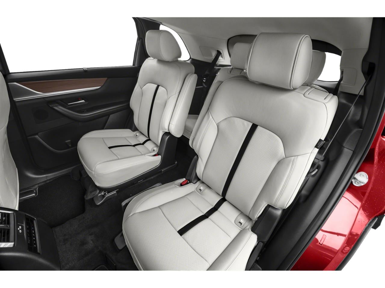 2026 Mazda Mazda CX-90 Plug-In Hybrid Preferred AWD