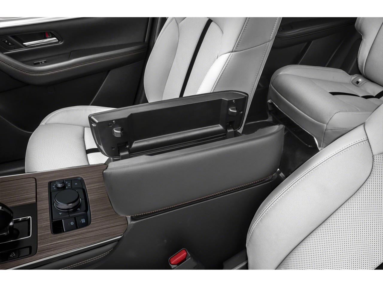 2026 Mazda Mazda CX-90 Plug-In Hybrid Preferred AWD