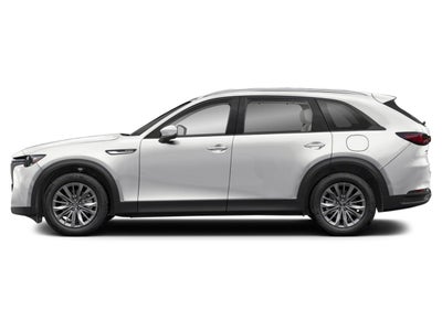 2026 Mazda Mazda CX-90 Plug-In Hybrid Preferred AWD