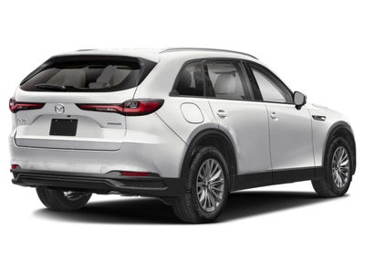 2026 Mazda Mazda CX-90 Plug-In Hybrid Preferred AWD