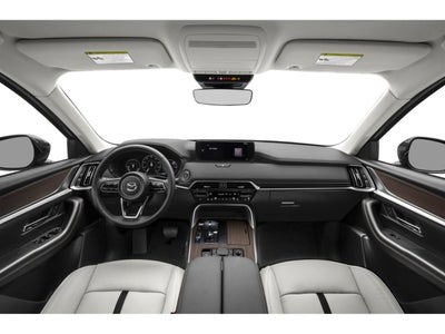 2026 Mazda Mazda CX-90 Plug-In Hybrid Preferred AWD