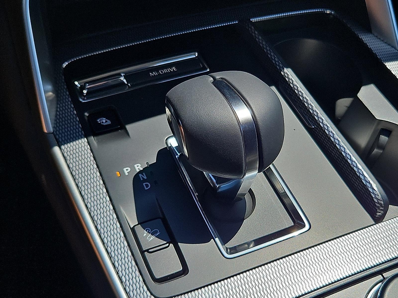2026 Mazda Mazda CX-90 Plug-In Hybrid Preferred AWD