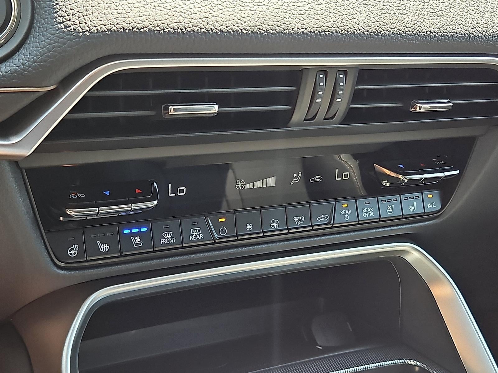 2026 Mazda Mazda CX-90 Plug-In Hybrid Preferred AWD