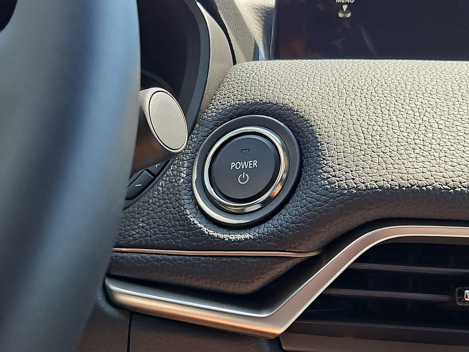 2026 Mazda Mazda CX-90 Plug-In Hybrid Preferred AWD