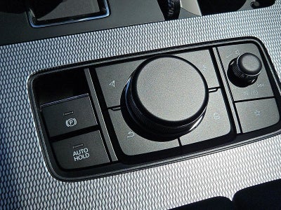2026 Mazda Mazda CX-90 Plug-In Hybrid Preferred AWD