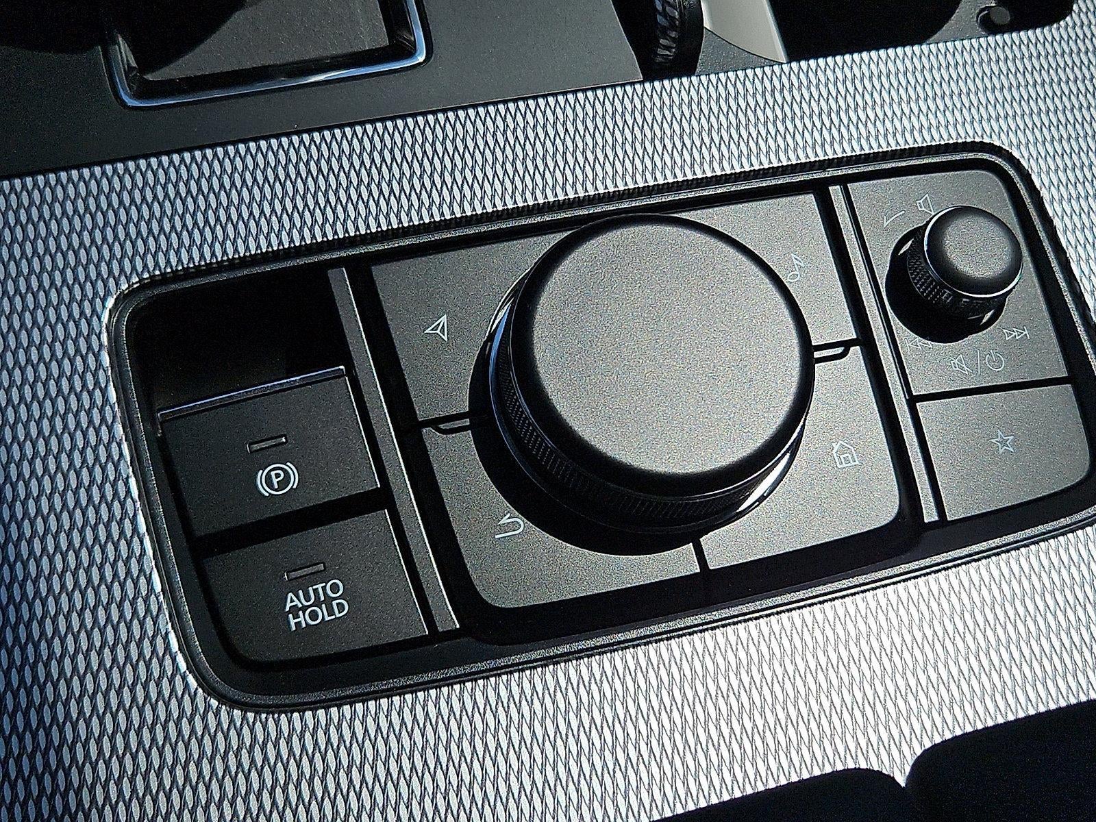 2026 Mazda Mazda CX-90 Plug-In Hybrid Preferred AWD