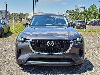 2026 Mazda Mazda CX-90 Plug-In Hybrid Preferred AWD