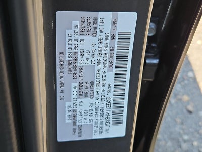 2026 Mazda Mazda CX-90 Plug-In Hybrid Preferred AWD
