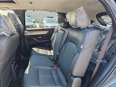 2026 Mazda Mazda CX-90 Plug-In Hybrid Preferred AWD