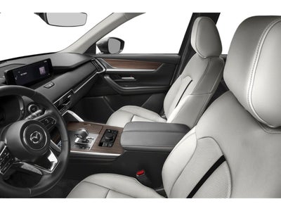 2026 Mazda Mazda CX-90 Plug-In Hybrid Preferred AWD