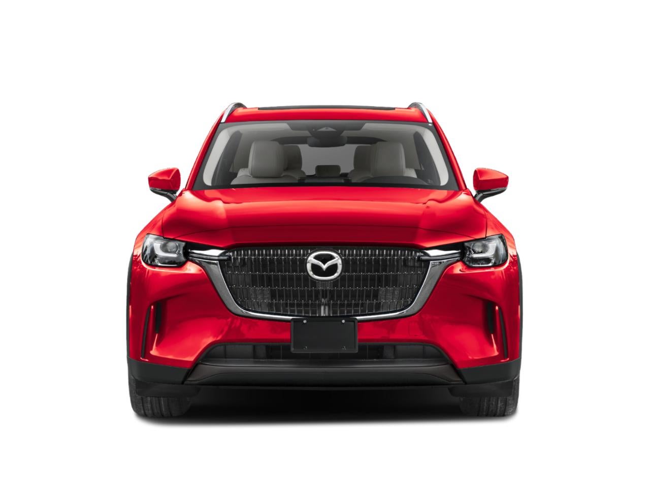 2026 Mazda Mazda CX-90 Plug-In Hybrid Preferred AWD