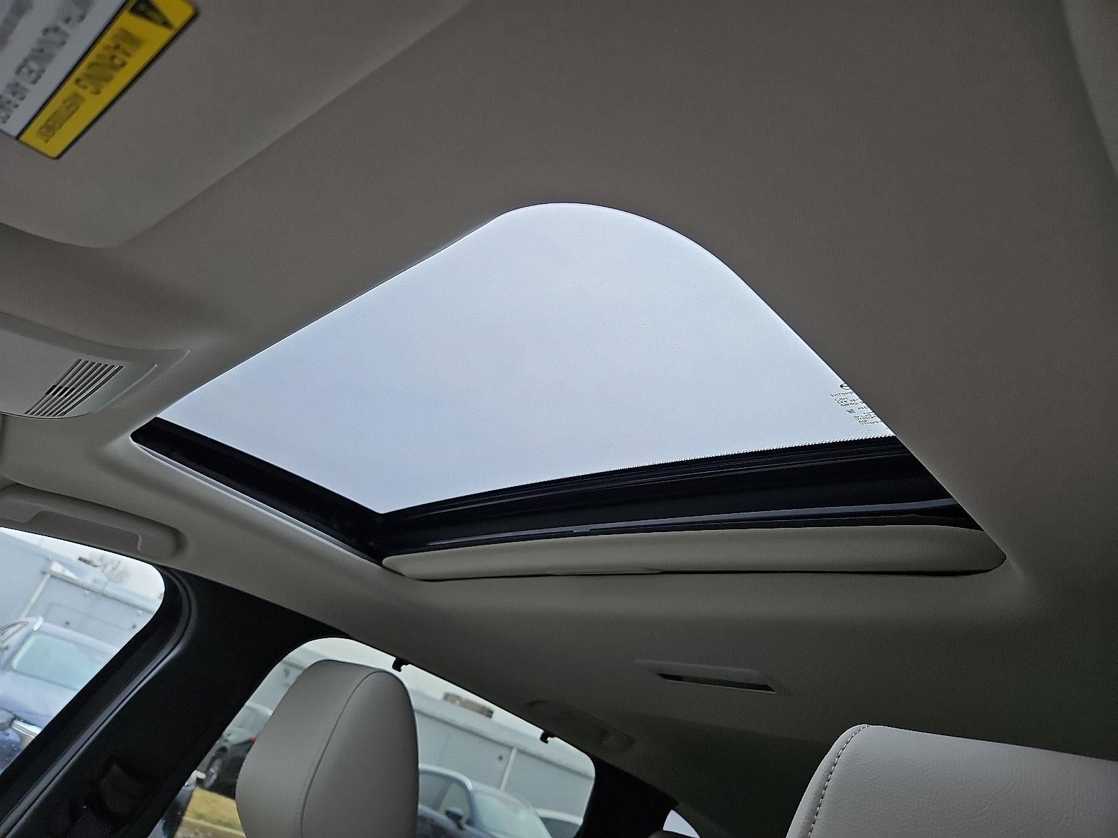 2026 Mazda Mazda CX-90 PHEV 2.5 PHEV Preferred AWD