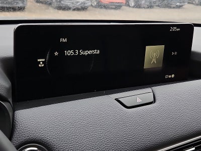 2026 Mazda Mazda CX-90 PHEV 2.5 PHEV Preferred AWD