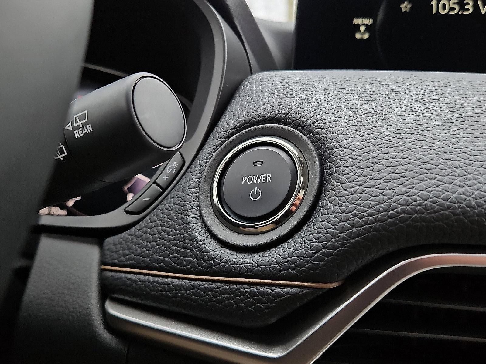 2026 Mazda Mazda CX-90 PHEV 2.5 PHEV Preferred AWD